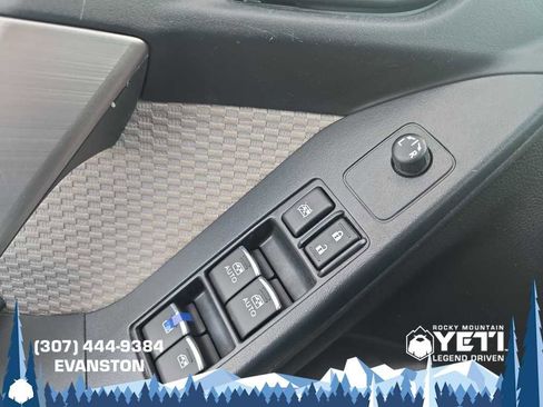 Used 2018 Subaru Forester 2.5i Premium image 29