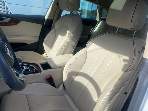 Used 2023 Audi A5 2.0T Premium Plus w/ Premium Plus image 12