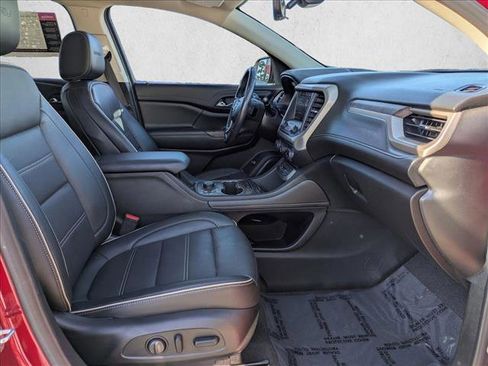 Used 2021 GMC Acadia Denali w/ Denali Technology Package image 21