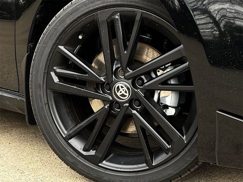 New 2026 Toyota Camry Hybrid image 25