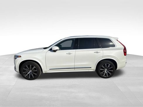 Used 2023 Volvo XC90 B6 Plus w/ Protection Package Premier AWD/4WD image 3