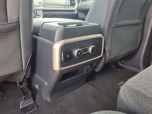 Certified 2024 Ford Expedition Max XLT AWD/4WD image 21