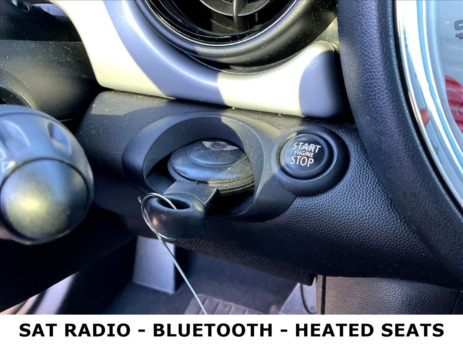 Used 2012 MINI Cooper Clubman FWD image 35