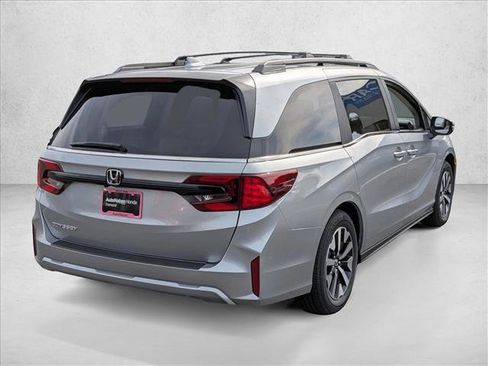 New 2026 Honda Odyssey EX-L image 2