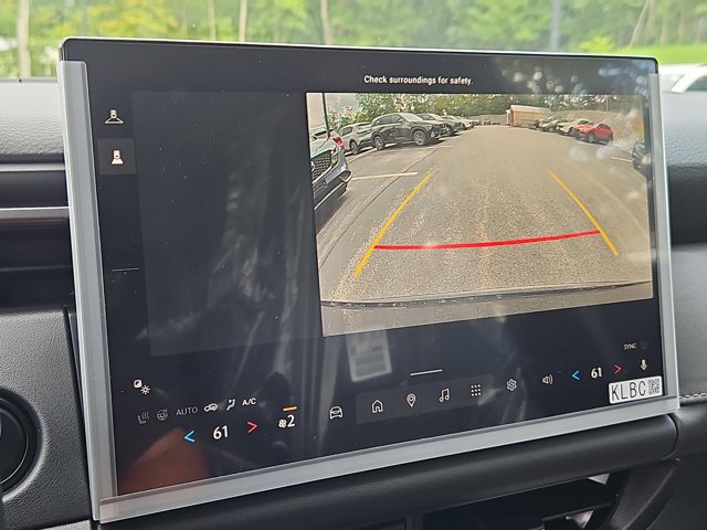 New 2026 MAZDA CX-5 Preferred AWD/4WD image 8