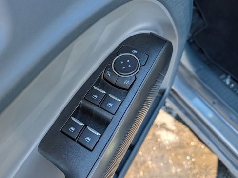 Certified 2024 Ford Maverick Lariat w/ Black Appearance Package image 7