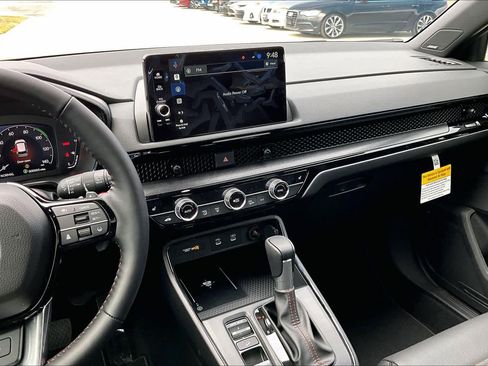 New 2026 Honda CR-V Sport Touring image 6