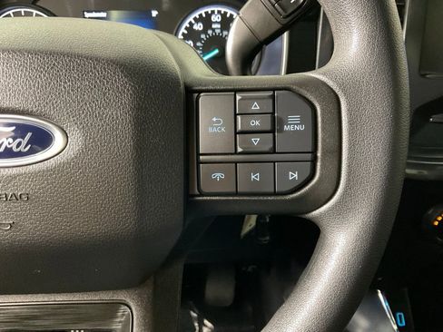 Used 2023 Ford F150 XL w/ STX Appearance Package image 25