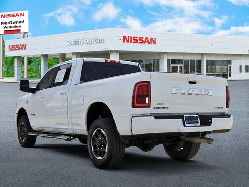 Used 2025 RAM 2500 Laramie image 3