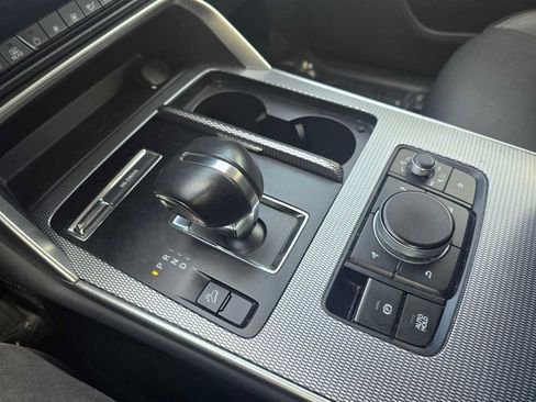 Used 2025 MAZDA CX-90 3.3 Turbo w/ Premium Sport Pkg image 32