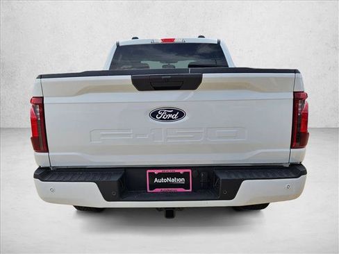 New 2026 Ford F150 STX AWD/4WD image 8