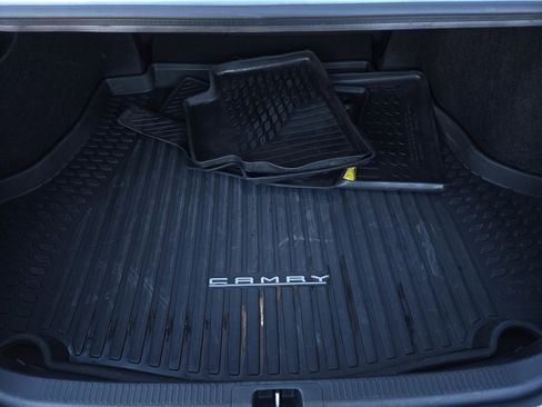 Certified 2024 Toyota Camry LE image 22