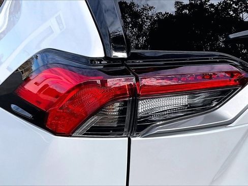 Used 2023 Toyota RAV4 XSE image 29