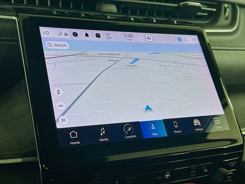 Used 2022 Jeep Grand Cherokee L Limited w/ Trailer Tow Group (B) image 22