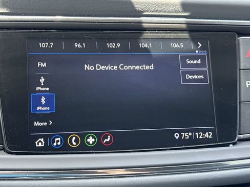 Certified 2021 Buick Enclave Preferred FWD image 13