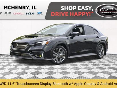 Used 2024 Subaru WRX