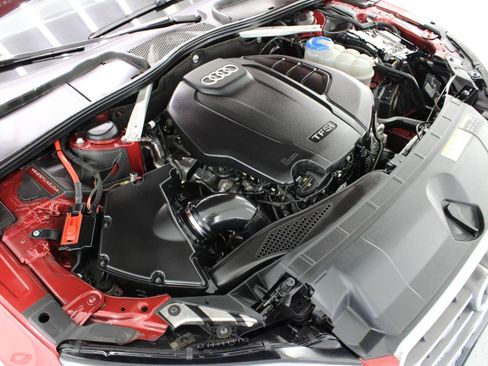 Used 2018 Audi A5 2.0T Prestige w/ Driver Assistance Package AWD/4WD image 75