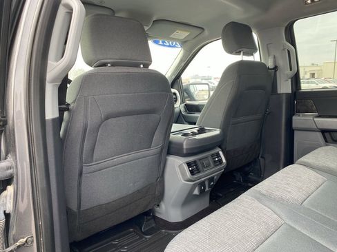 Used 2021 Ford F150 XLT w/ Equipment Group 302A High image 12