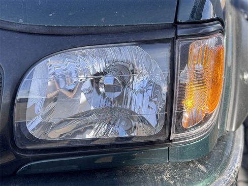 Used 2003 Toyota Tacoma 4x4 Xtracab V6 image 39