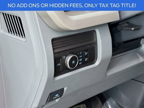 New 2026 Ford F250 XLT image 10