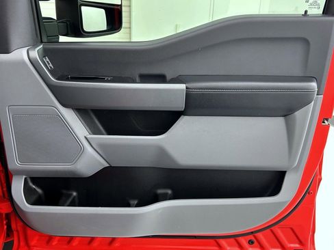Used 2024 Ford F350 XL w/ STX Appearance Package image 16