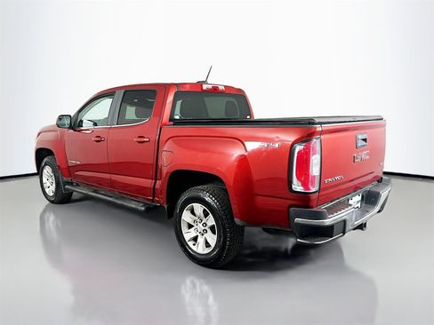 Used 2015 GMC Canyon SLE image 5