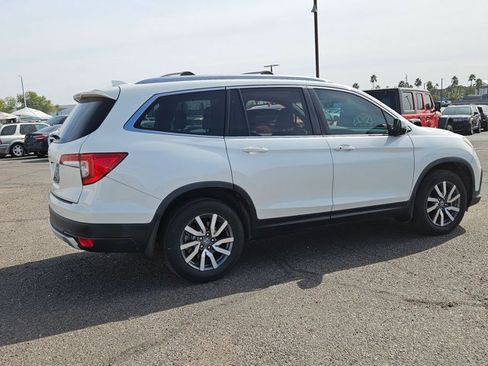Used 2019 Honda Pilot EX-L image 5