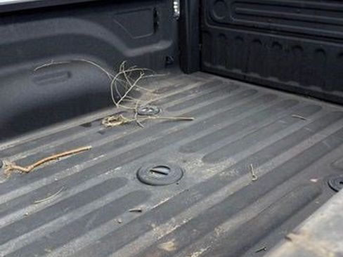 Used 2025 RAM 3500 Big Horn AWD/4WD image 19