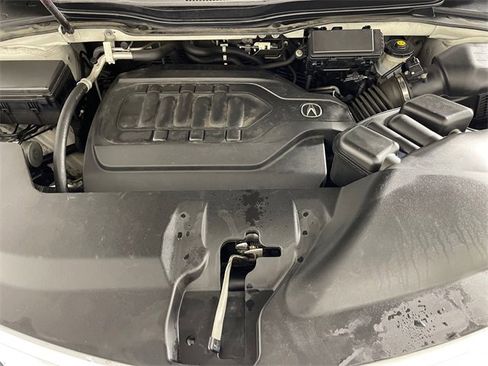 Used 2016 Acura MDX SH-AWD image 20