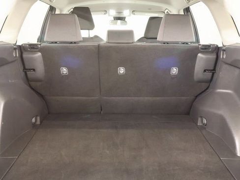 Used 2025 Toyota RAV4 XLE image 25