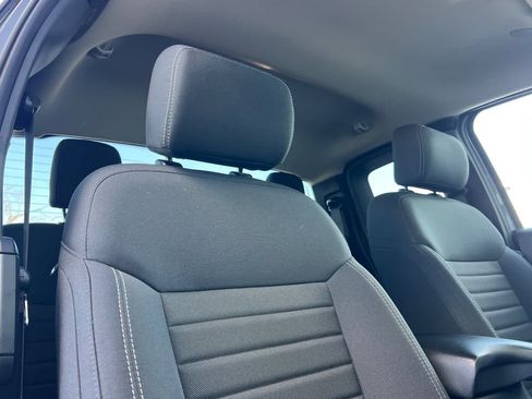 Certified 2020 Ford Ranger XLT w/ Equipment Group 301A Mid image 16