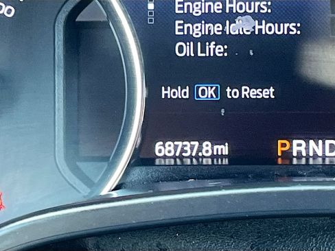 Used 2020 Ford Expedition Limited w/ Equipment Group 303A AWD/4WD image 12