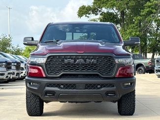 Used 2025 RAM 1500 Rebel w/ Trailer Tow Group video 2