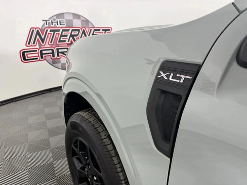Used 2022 Ford Maverick XLT w/ Equipment Group 300A Standard AWD/4WD image 22