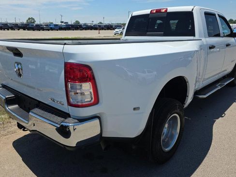Used 2022 RAM 3500 Tradesman AWD/4WD image 6