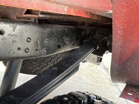 Used 2016 Ford F250 XL w/ Power Equipment Group image 18