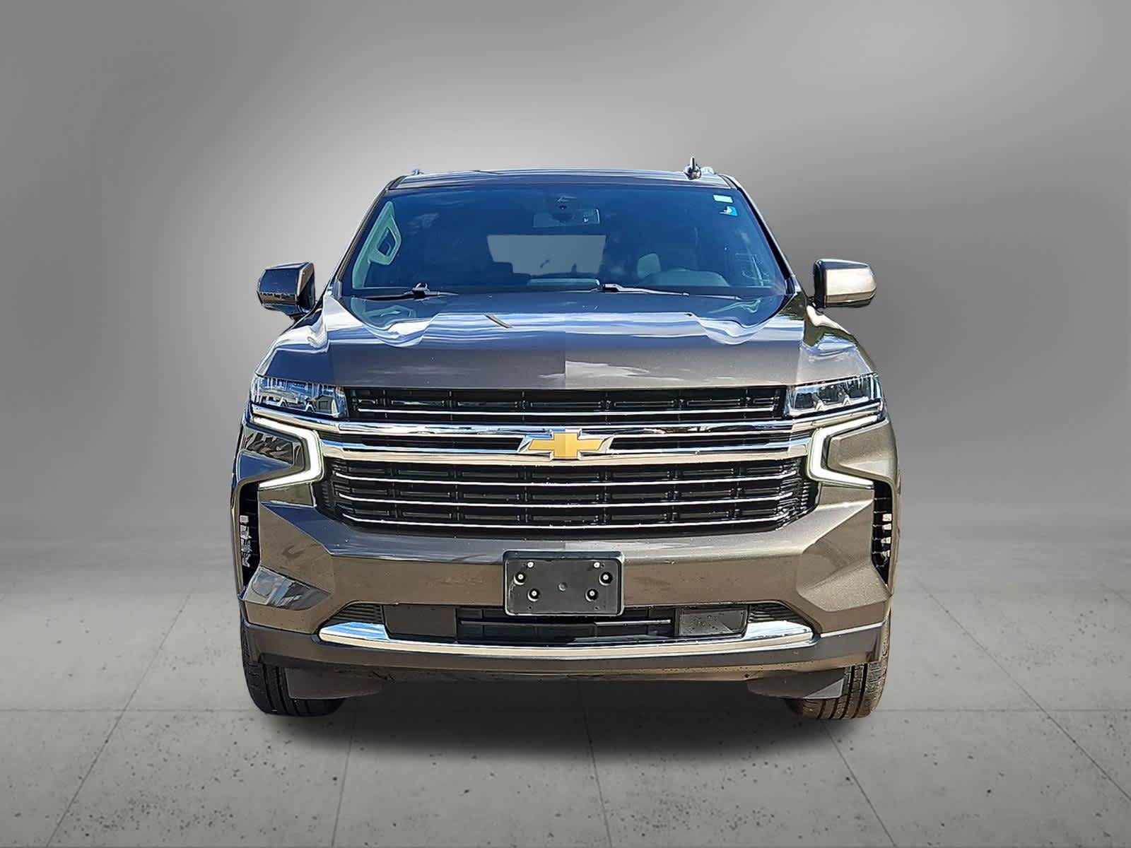 Used 2021 Chevrolet Tahoe LT AWD/4WD image 9