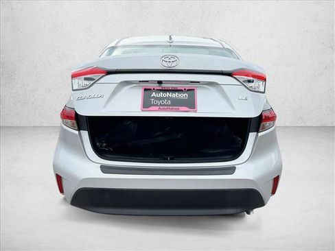 Used 2024 Toyota Corolla LE image 10