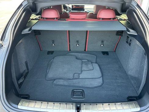 Certified 2024 BMW X4 xDrive30i image 11