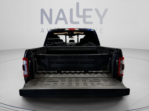 Used 2022 Ford F150 Lariat RWD image 9