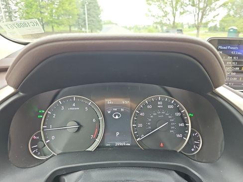 Used 2019 Lexus RX 350 AWD w/ Navigation Package image 24