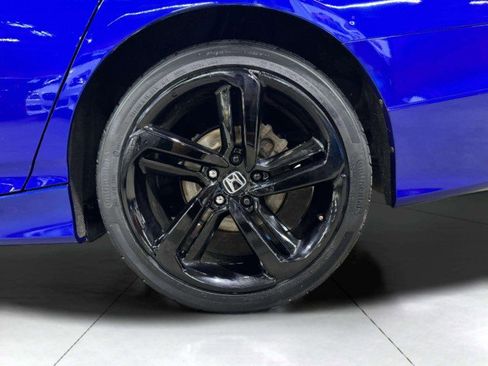 Used 2018 Honda Accord Sport image 60