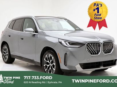 Used 2025 BMW X3 xDrive30i w/ Premium Package