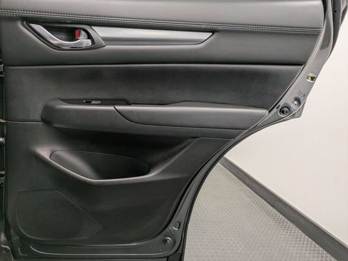 Certified 2023 MAZDA CX-5 AWD 2.5 S w/ Preferred Package image 25