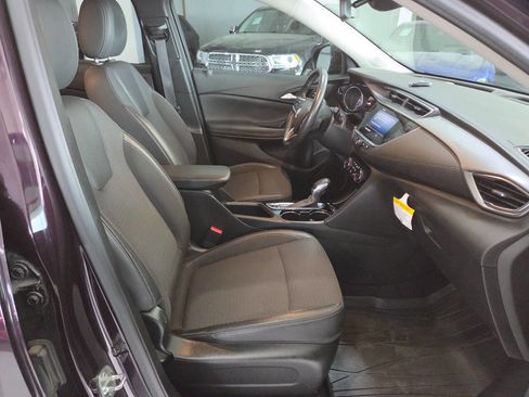 Used 2020 Buick Encore GX Select image 25