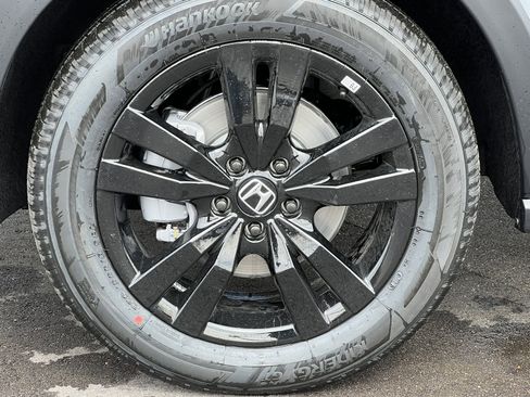 New 2026 Honda HR-V Sport image 6