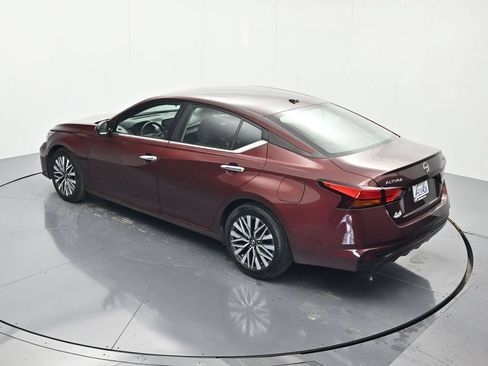 Certified 2024 Nissan Altima 2.5 SV FWD image 33