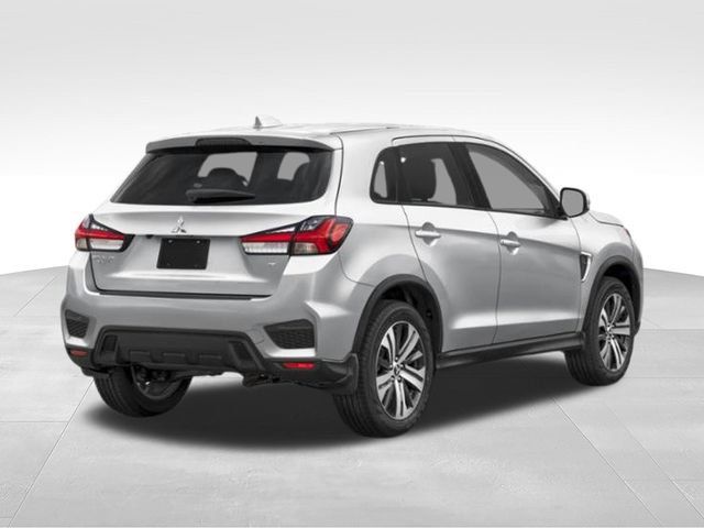 New 2027 Mitsubishi Outlander Sport SE AWD/4WD image 5