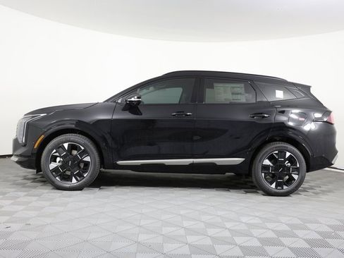 Certified 2026 Kia Sportage SX image 6