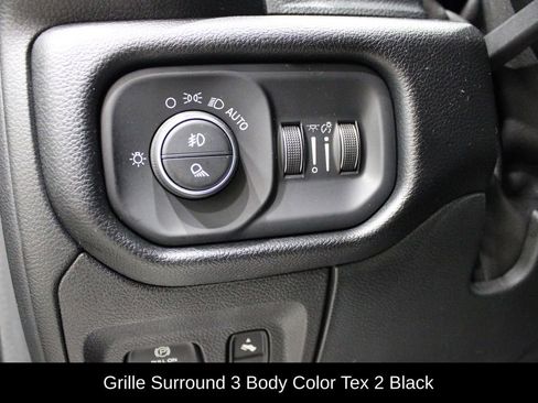 Used 2020 RAM 1500 Laramie w/ Sport Appearance Package image 17